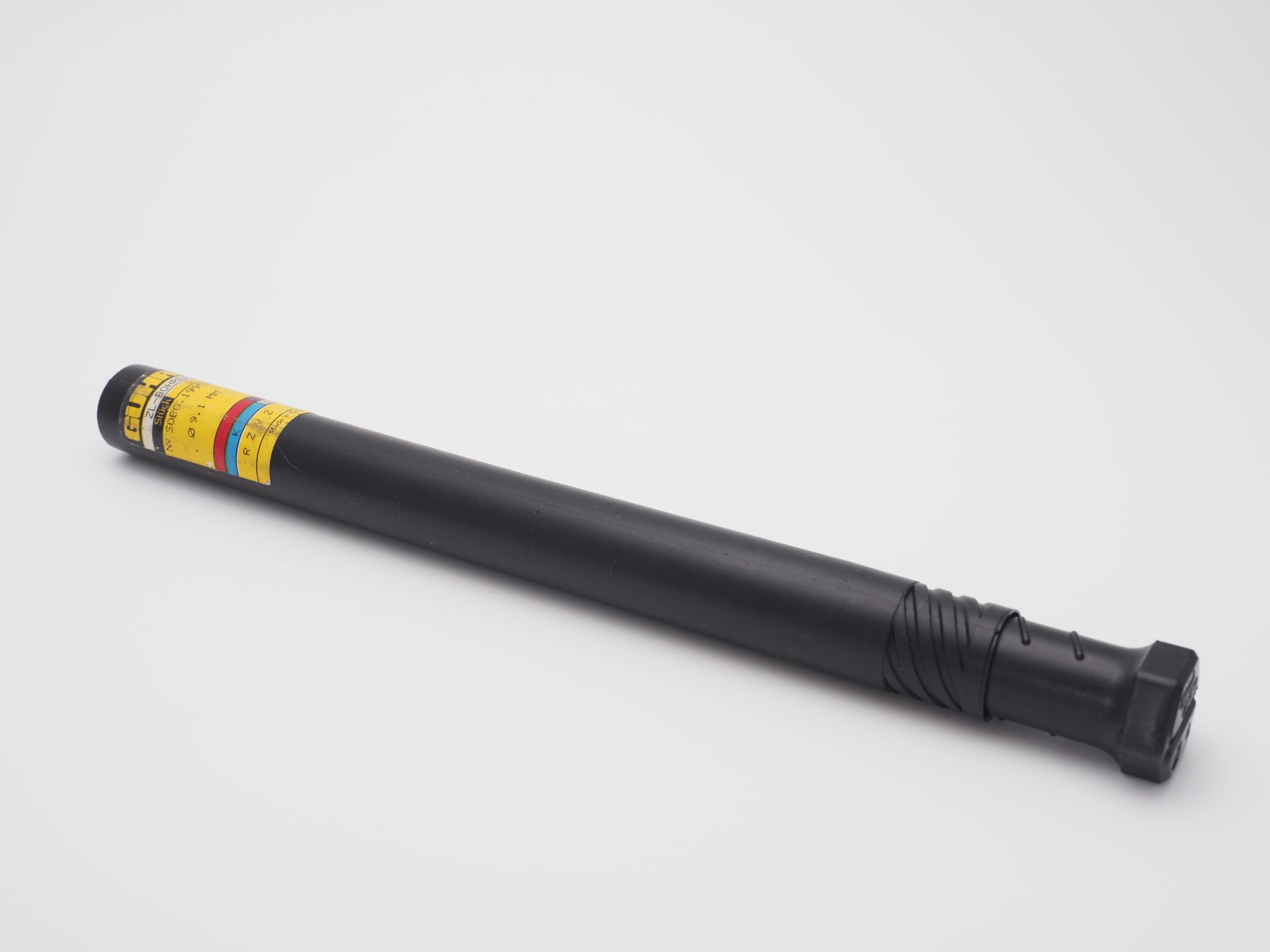 Guehring ZL-Bohrer KT 5080.199518 D 9,1 mm (Exemplar 2)