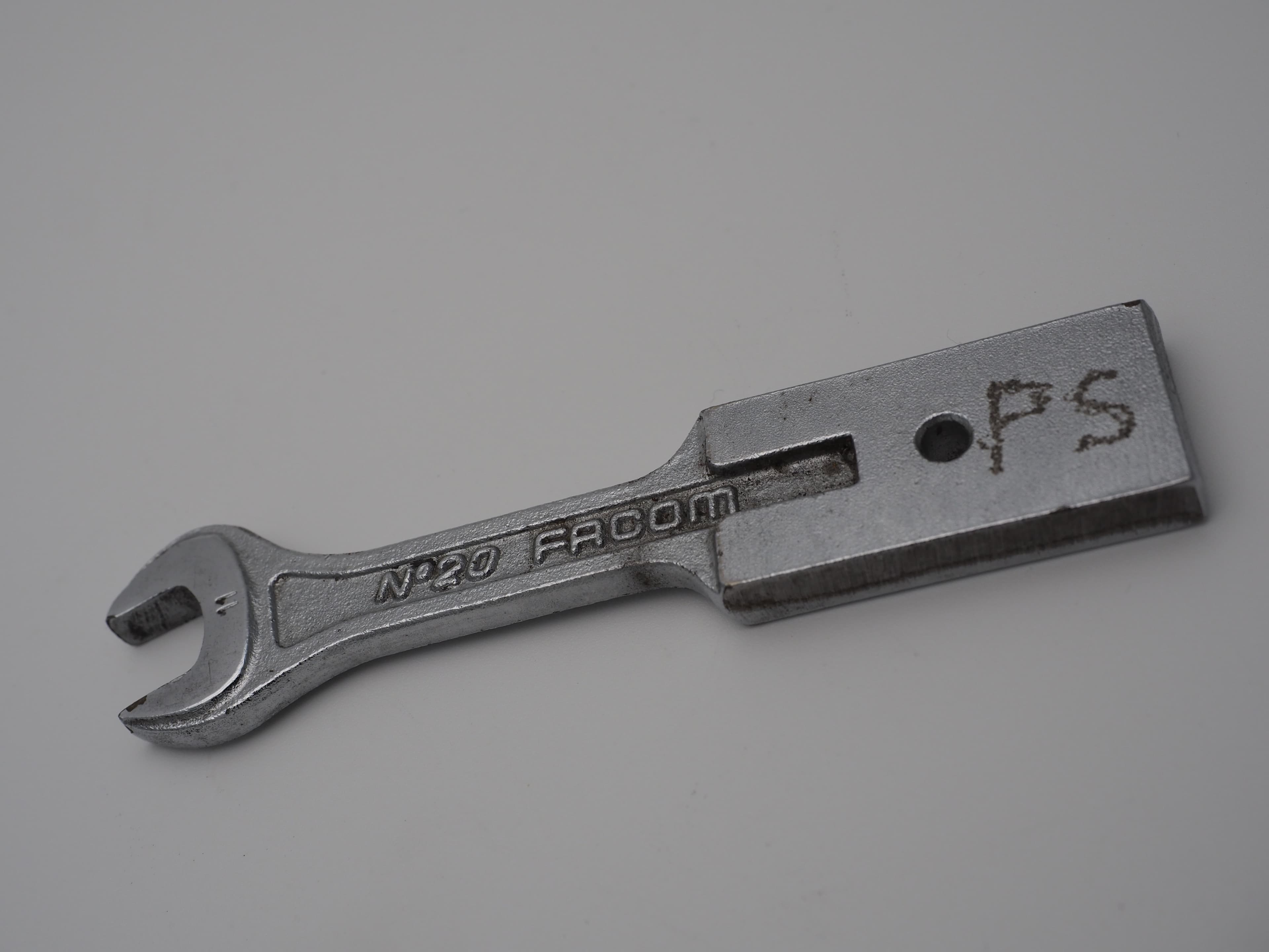 FACOM N20 Gabelschlüssel-Einsteckwerkzeug – 11 mm