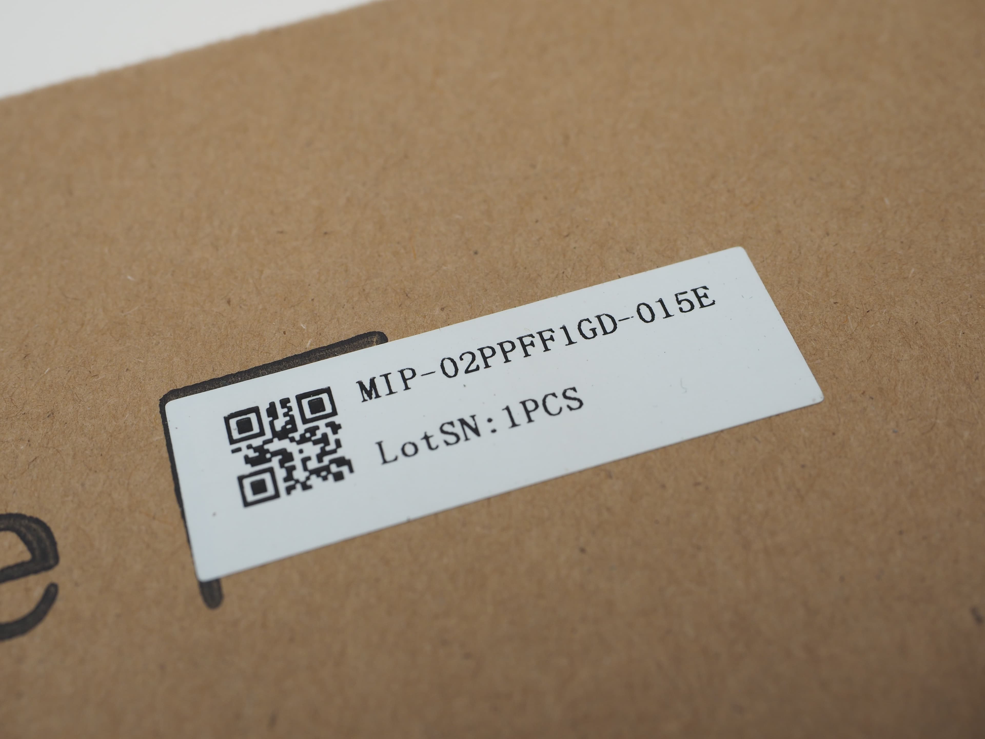 LED-Modul MIP-02PPFF1GD-015E