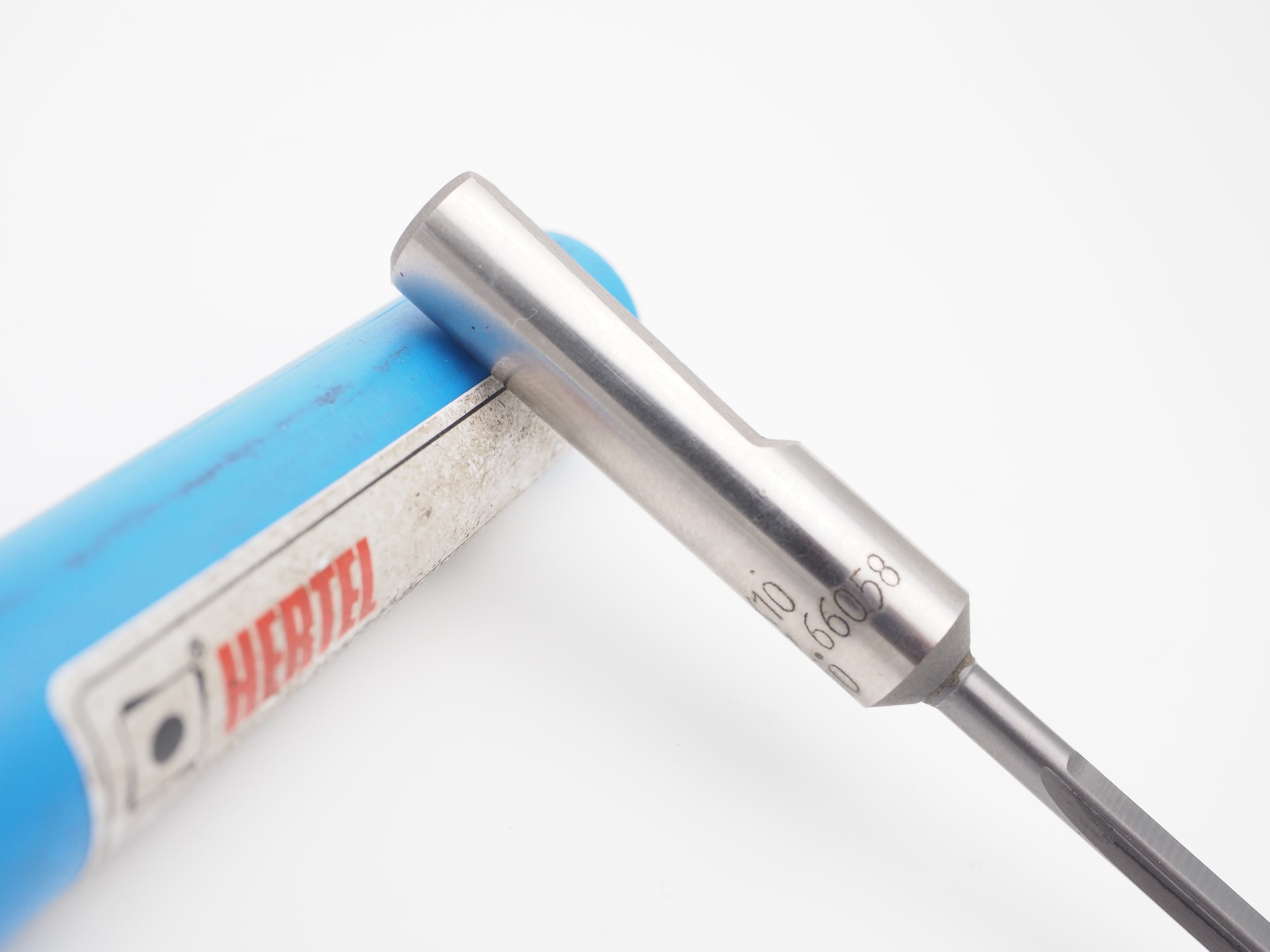 Ruebig Einlippenbohrer K10 B65H.OZ.66058 (Exemplar 3)