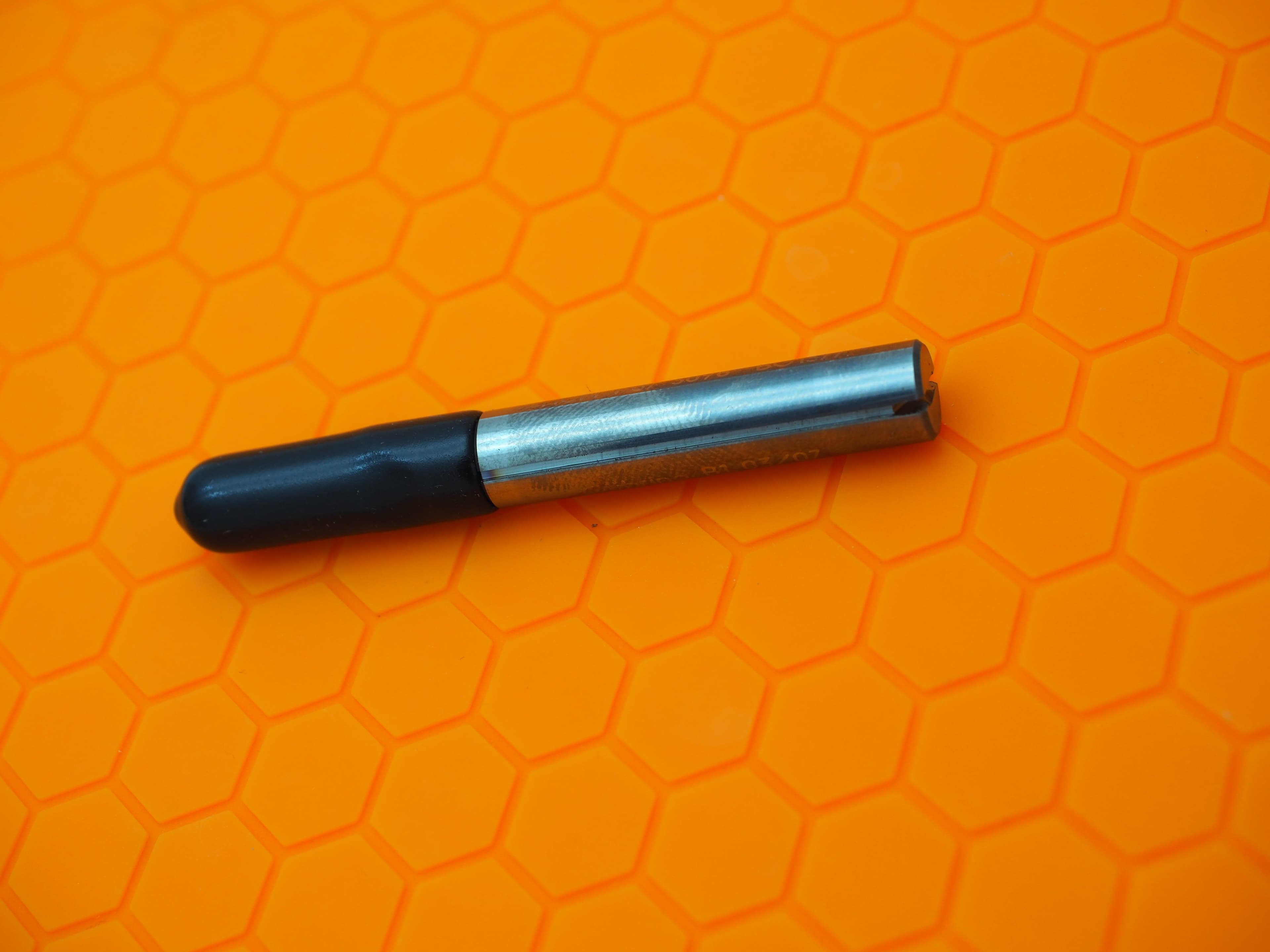Gühring 3330 13105 VHM-Bohrgewindefräser M6 Ø 4,75 mm - Neu CNC Gewindebohrer