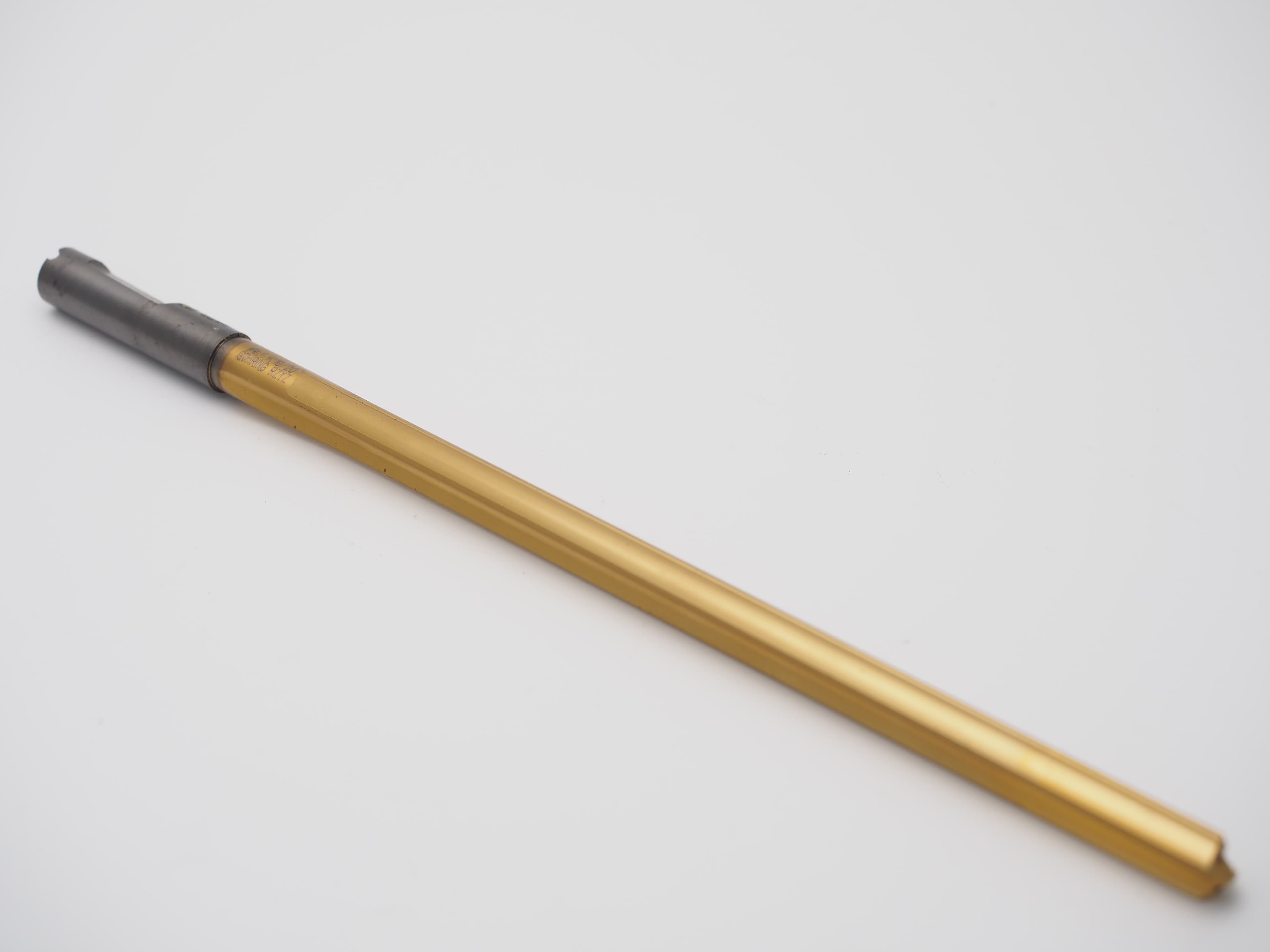 Guehring ZL-Bohrer KT 5080.199518 D 9,1 mm
