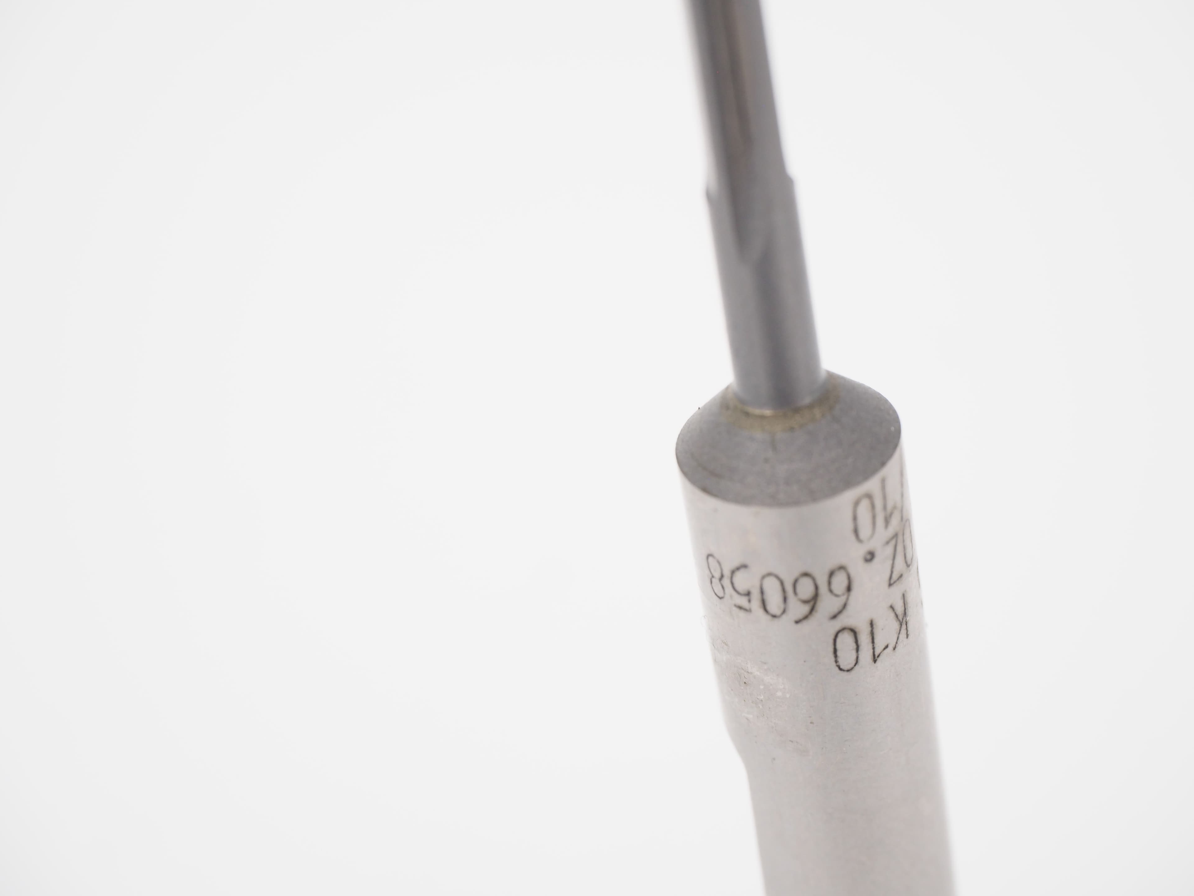 Ruebig Einlippenbohrer K10 B65H.OZ.66058 (Exemplar 3)