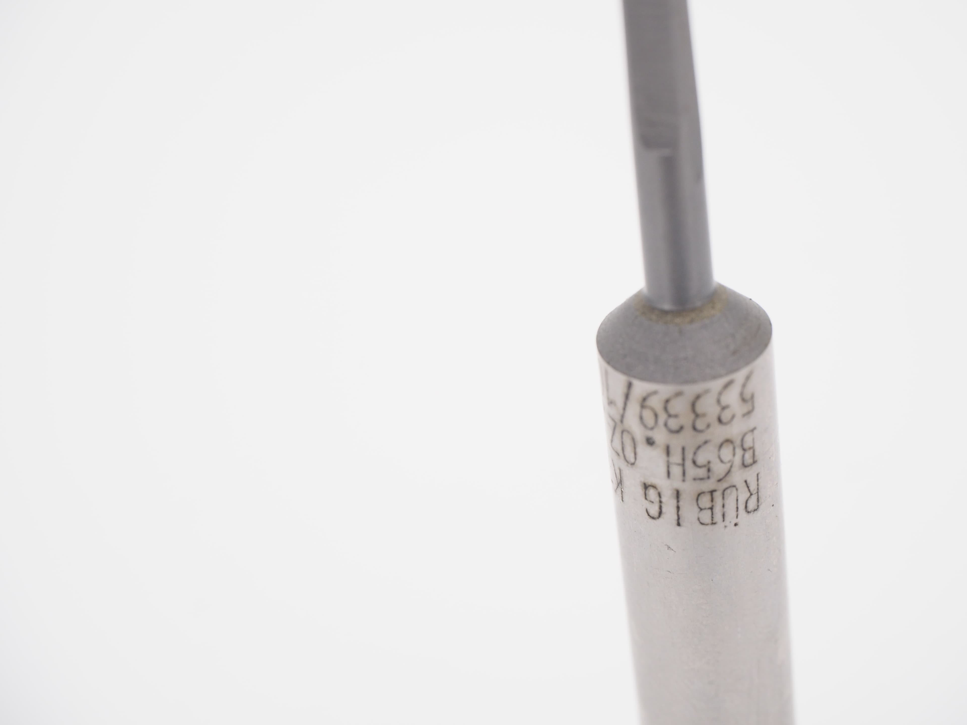 Ruebig Einlippenbohrer K10 B65H.OZ.66058 (Exemplar 3)
