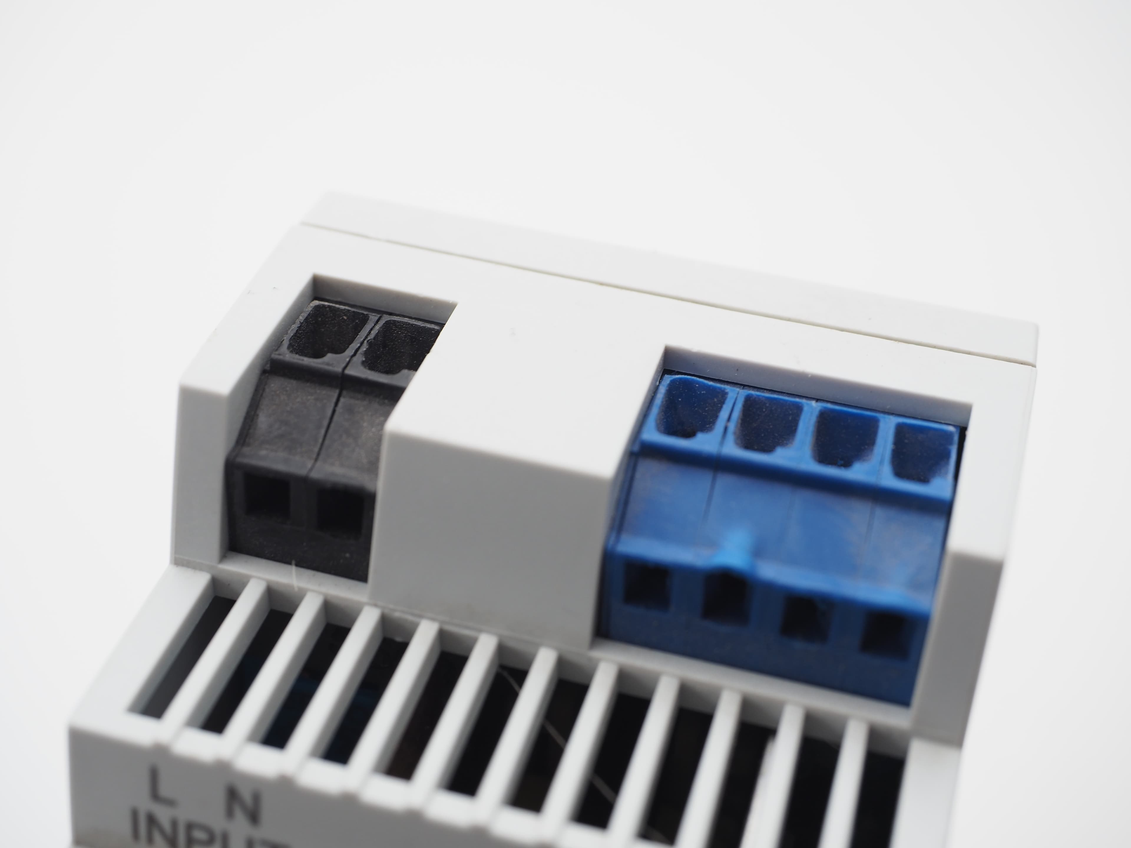 WAGO 787-1001 EPSITRON COMPACT Power Hutschienennetzteil 12 V DC 2 A