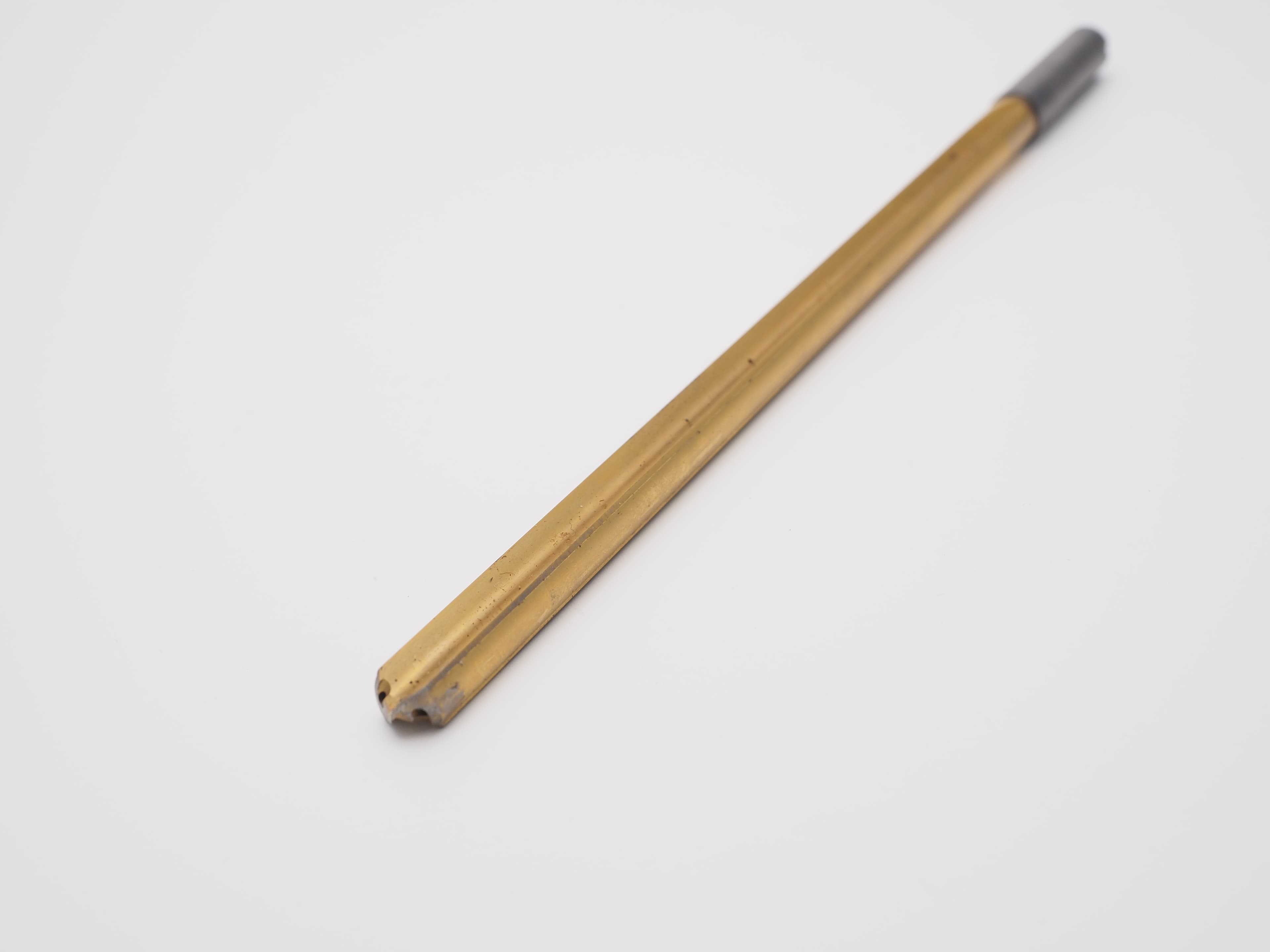Guehring ZL-Bohrer KT 5080.199518 D 9,1 mm (Exemplar 2)