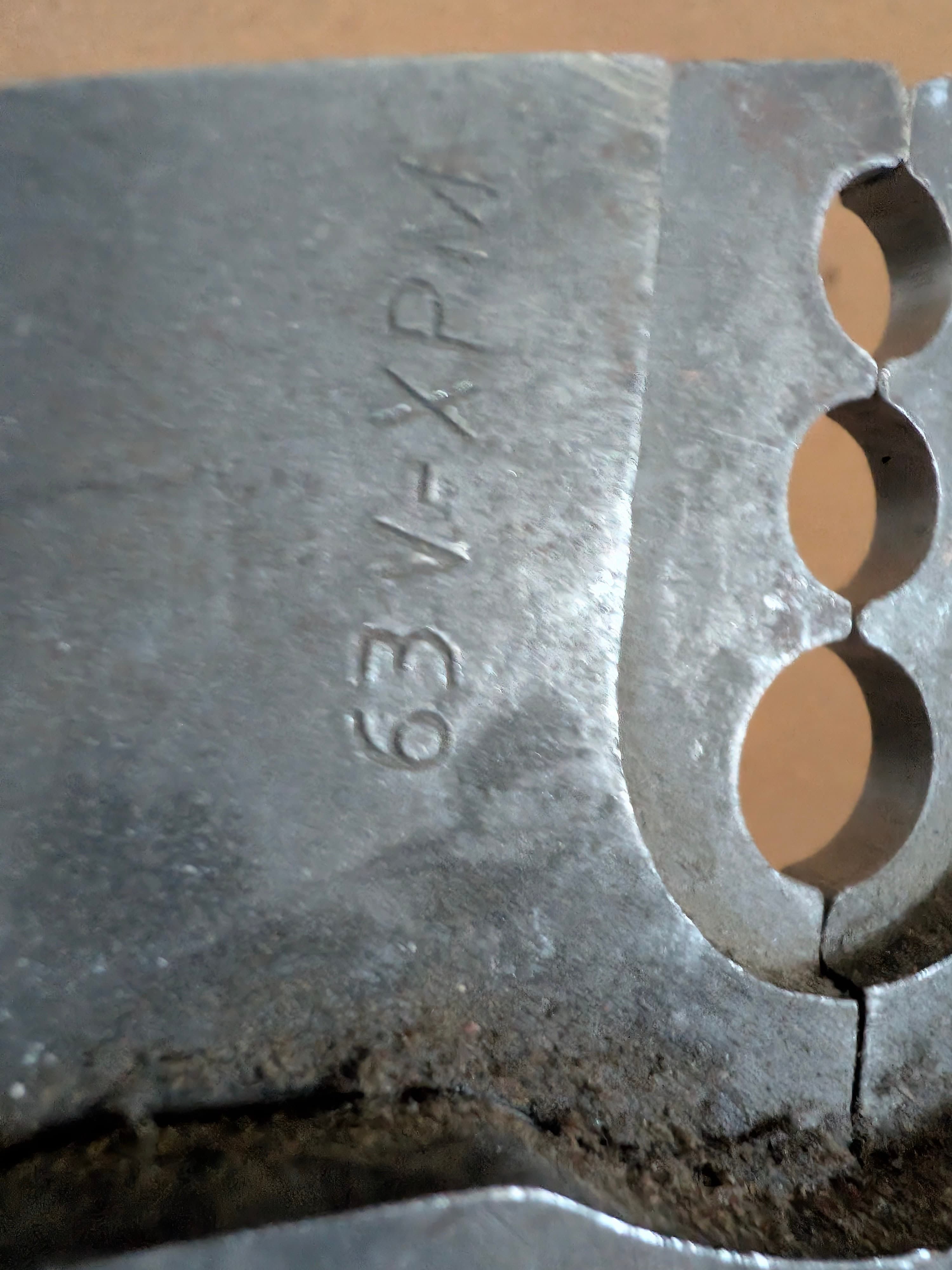 Nicopress 63V-XPM Handwerkzeug