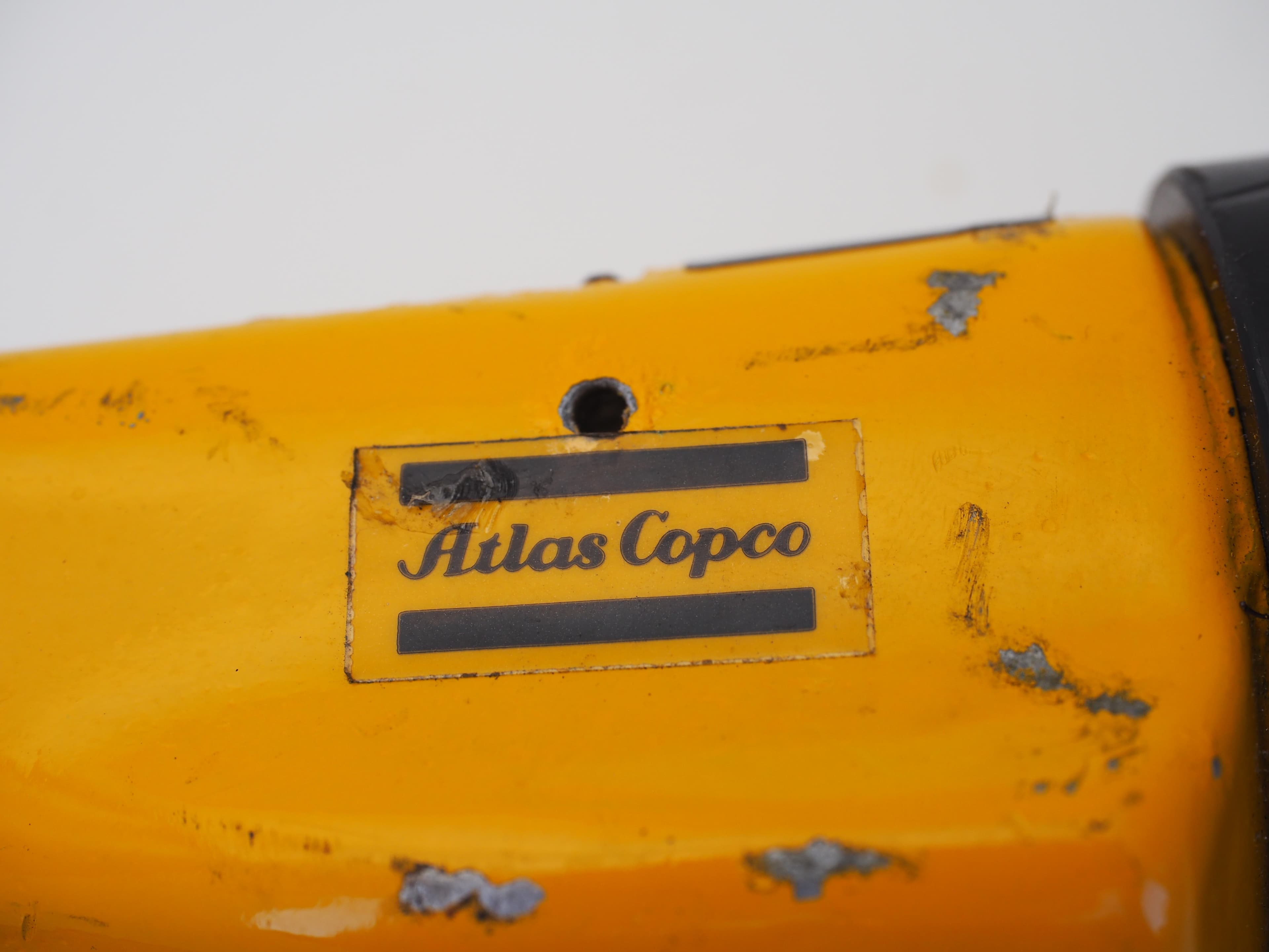 Atlas Copco LBB 33 H007 Pneumatischer Schrauber 700 r/min Druckluft