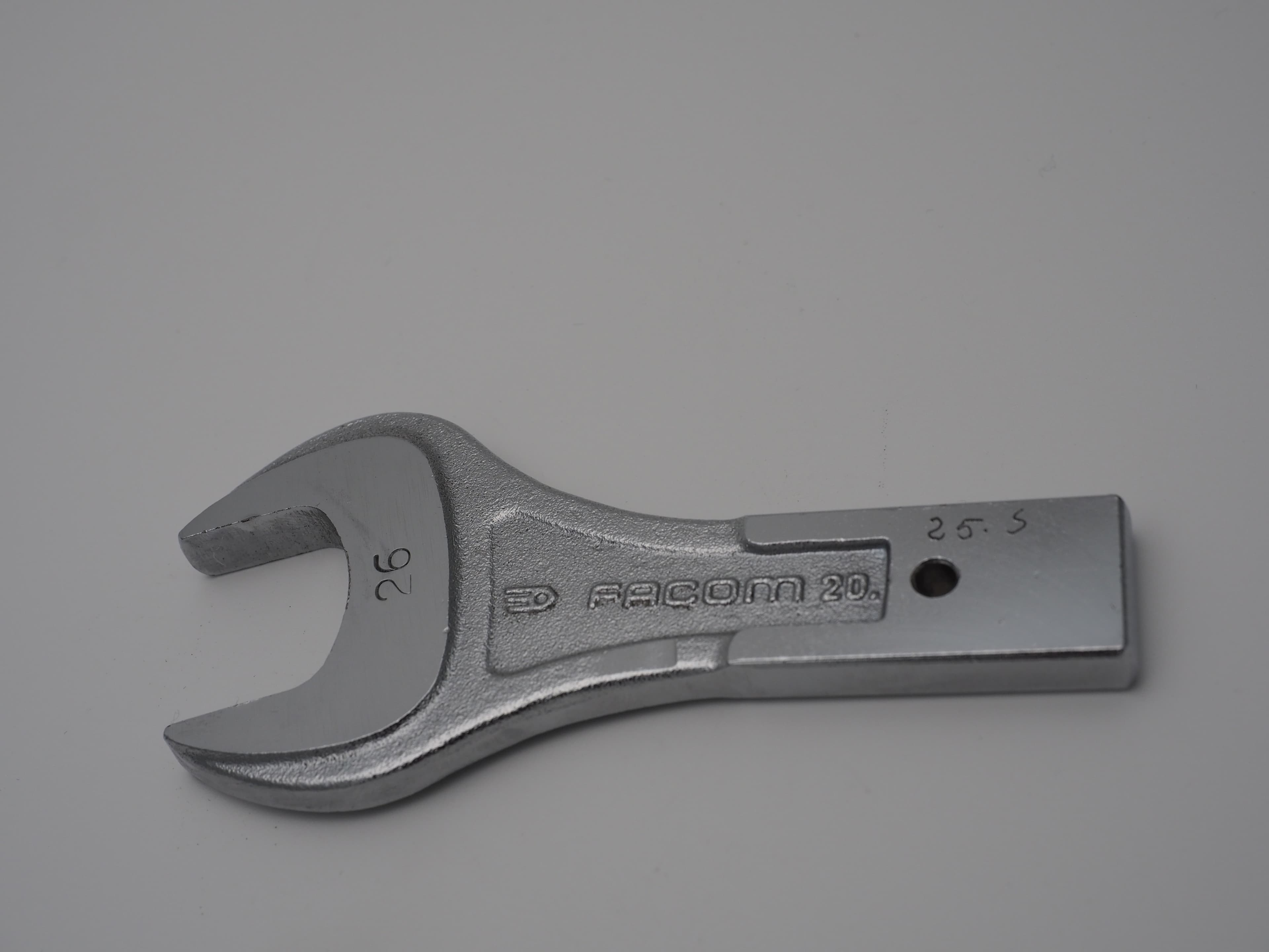 Facom Nº20 Gabeleinsatz 26 mm