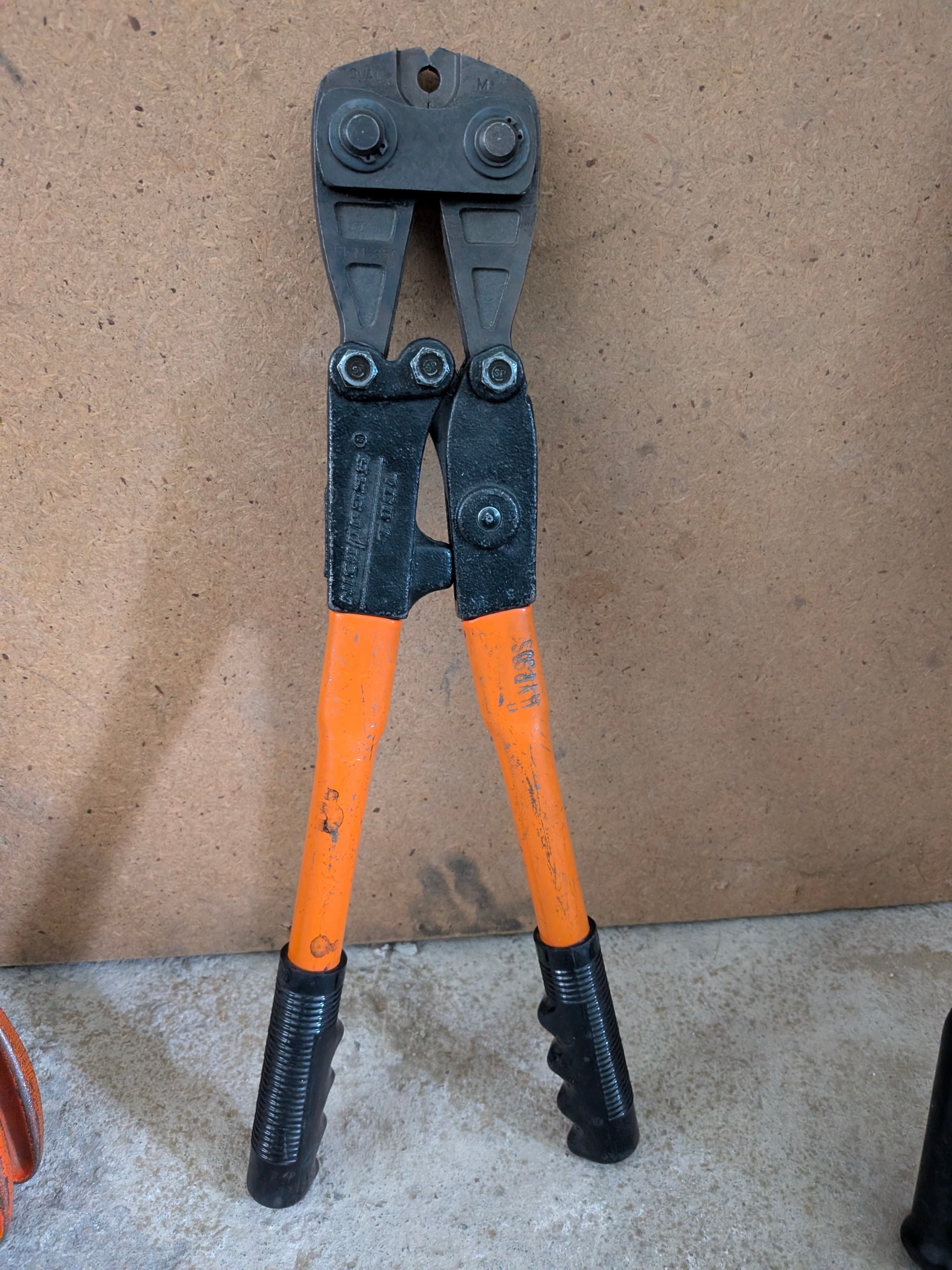 Nicopress 51-M-850 Handwerkzeug