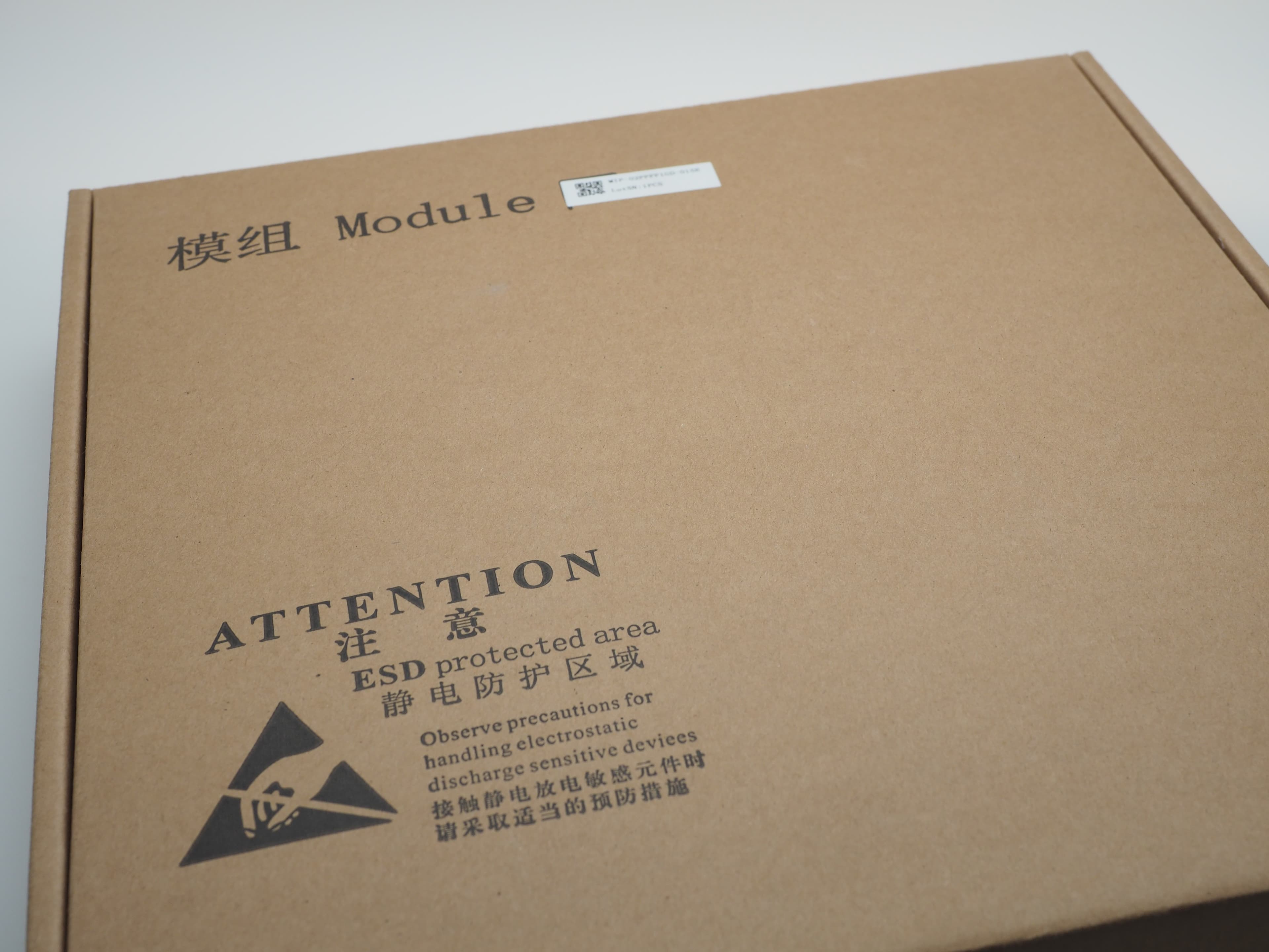 LED-Modul MIP-02PPFF1GD-015E