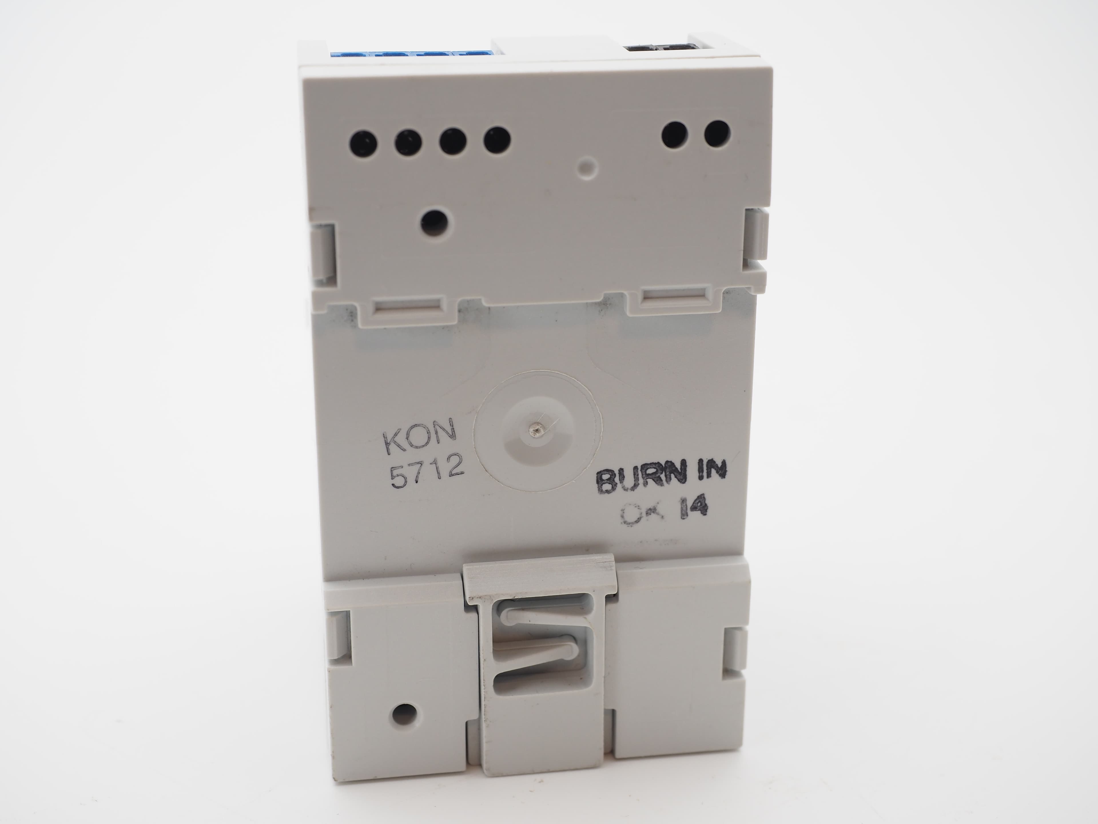 WAGO 787-1001 EPSITRON COMPACT Power Hutschienennetzteil 12 V DC 2 A