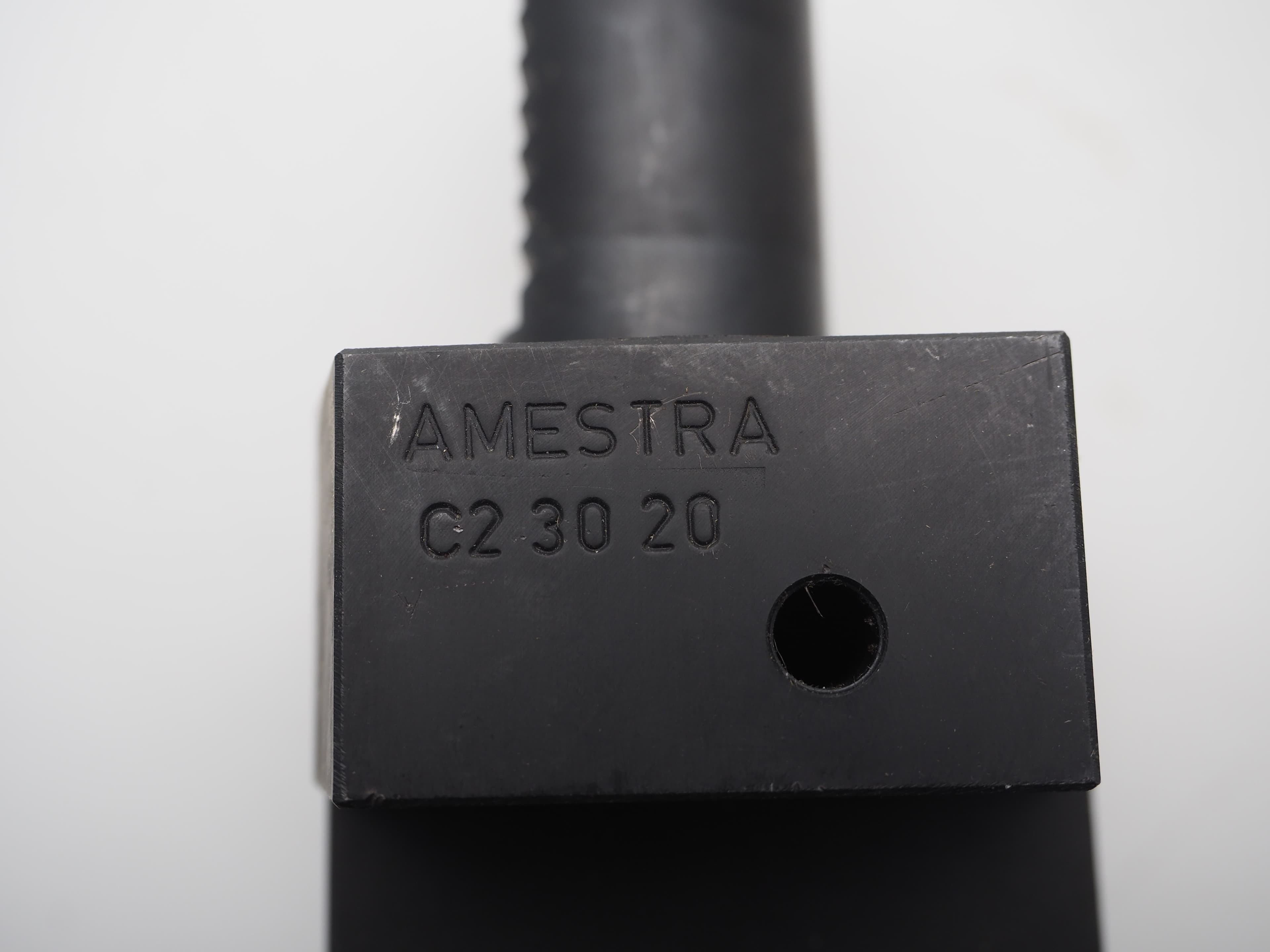 AMESTRA C2 30 20 VDI-Werkzeughalter - Karton VDI 40 E1 - Neu in OVP CNC Drehbank