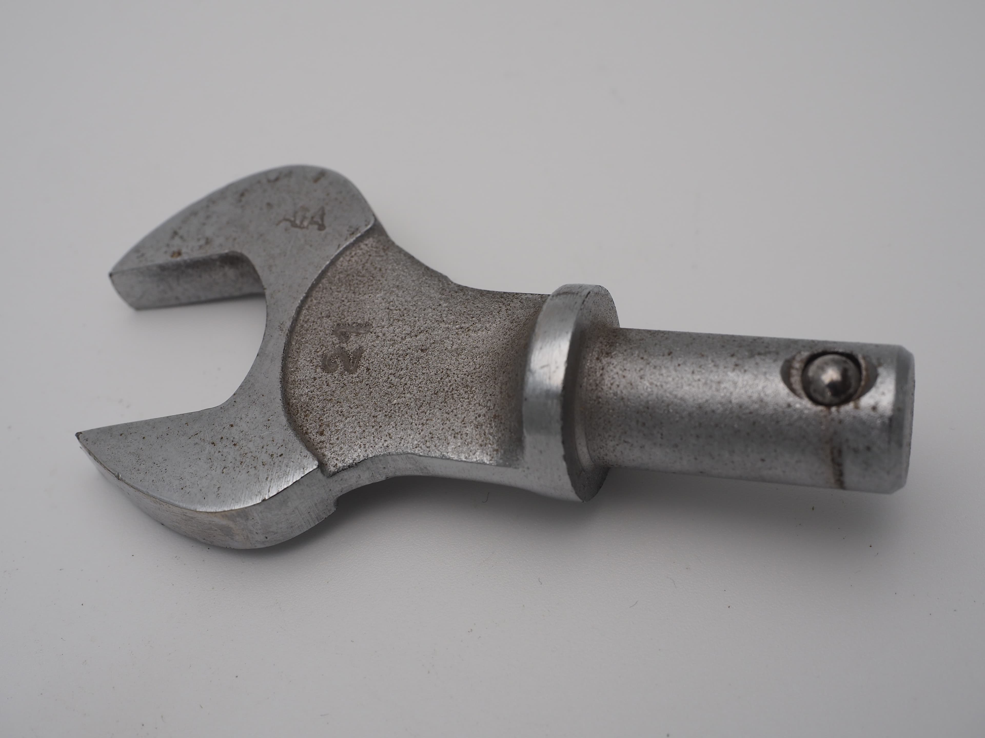 SAM 21 mm Dick Gabeleinsatz für Drehmomentschlüssel