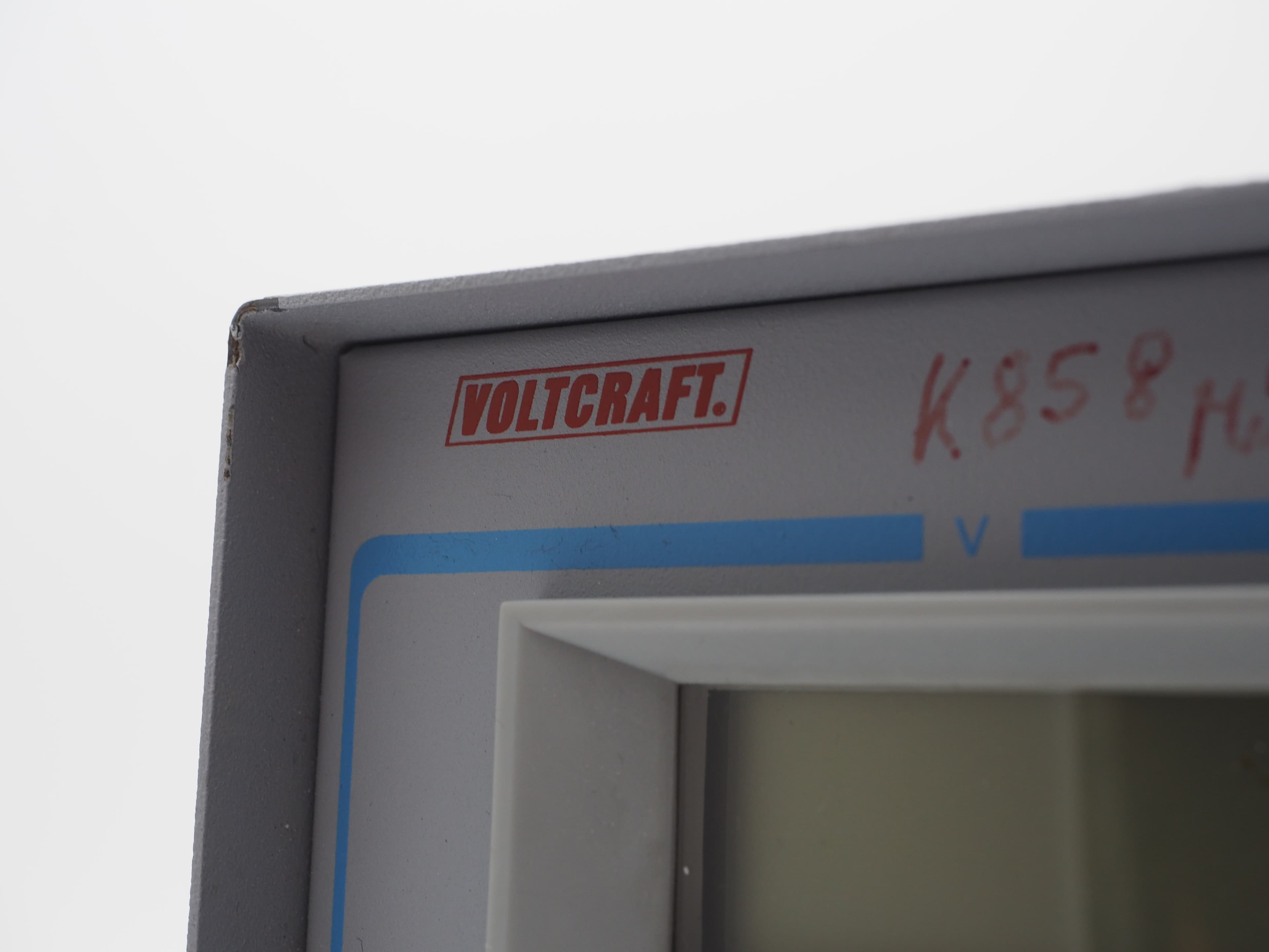 VOLTCRAFT PS 2403 Pro Labornetzteil